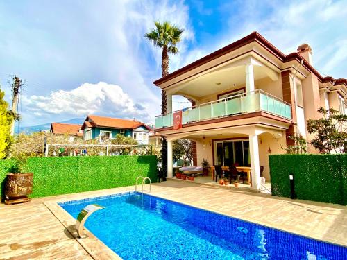 Koycegiz Villa | Villa Balım