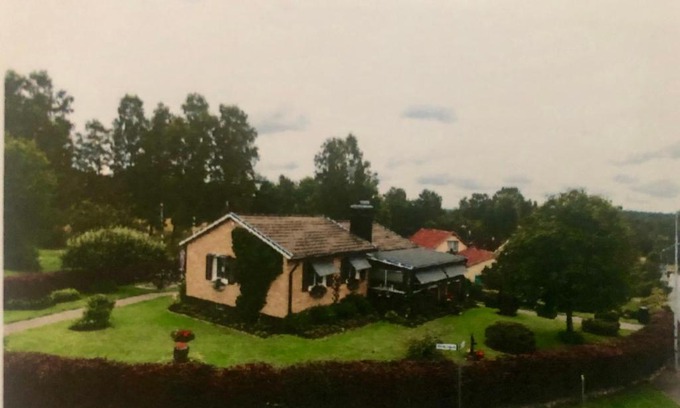 Storebro Villa | Villa Balbina