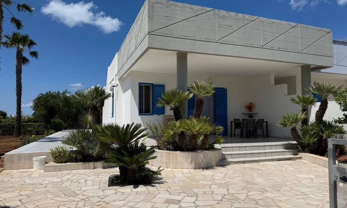 Villanova Villa | Villa-Balcony-Private Bathroom