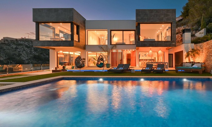 Aduanas Villa | Villa Bali by Marhen Homes