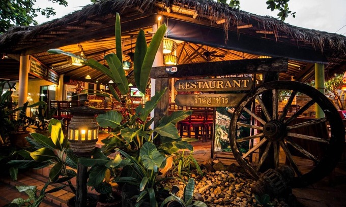 Mae Pim Hotel | Villa Bali Eco Resort