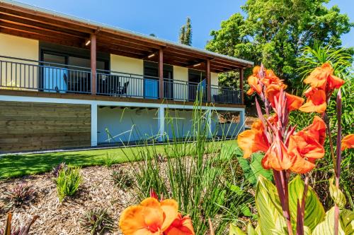 Saint-Paul House | villa Beaulieu