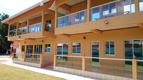 Praslin Island Apartment | Villa Bedier Self-catering Apartments