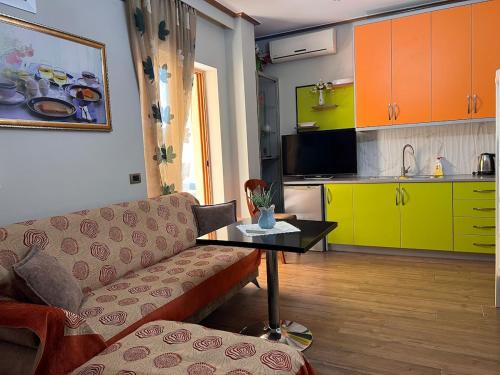 Qender Apartment | Villa Behar - Lagoon