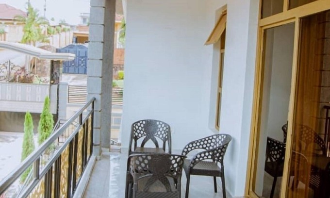 Kigali Apartment | Villa Belgium