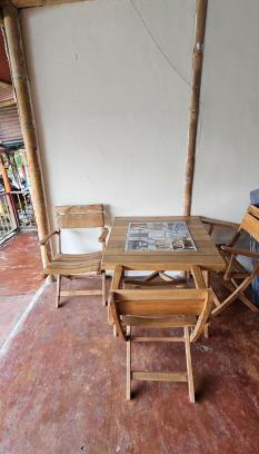 Armenia House | Villa bella Claudia