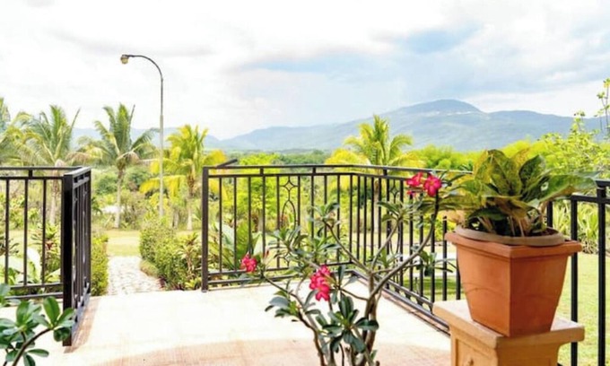 Spring Village Apartment | Villa Bella - One Bedroomn