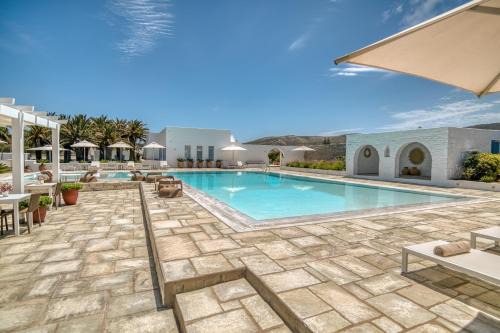 Naousa Apartment | Villa Bellonia