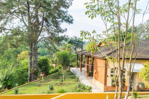 Mairipora Bed & Breakfast | Villa Bem Querer - Camomila