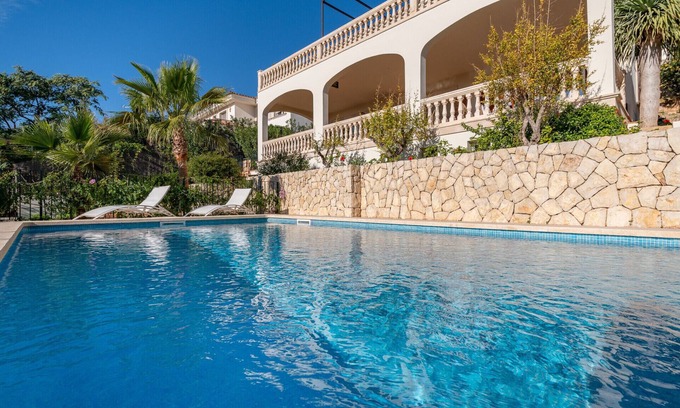 Portals Nous Villa | VILLA BENDINAT 10 - by Priority Villas