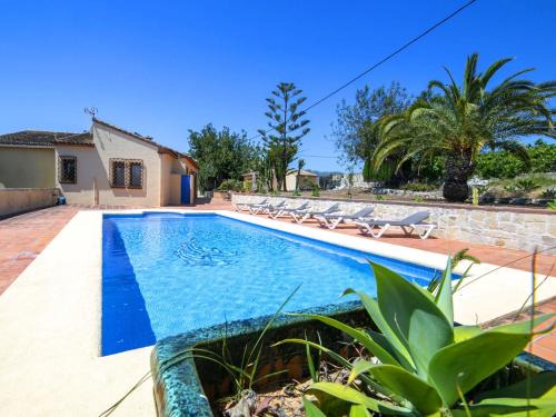 Canor Villa | Villa Berdica by Interhome