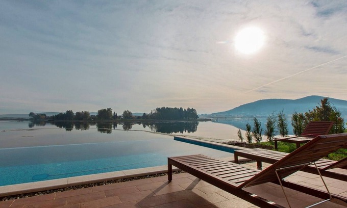Ogulin Villa | Villa Bernardica, (15152), Dujmic Selo, hr