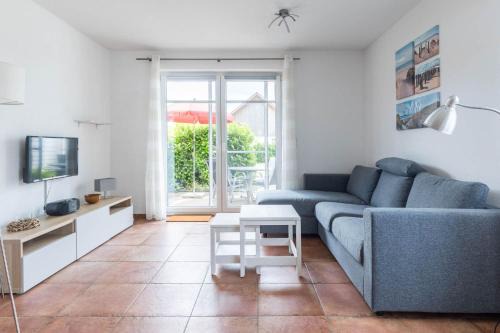 Tarnewitz Apartment | Villa Bernstein Fewo Möwennest