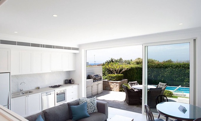 Clovelly Apartment | Villa Bianca Clovelly