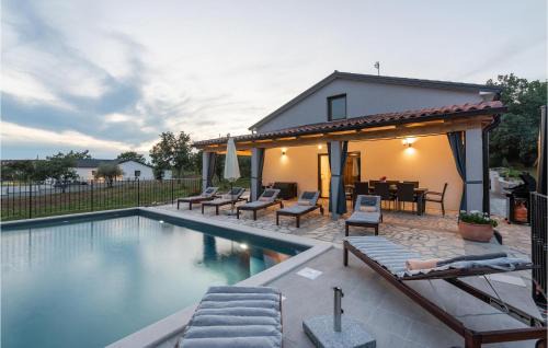 Bibali House | Villa Bibali Istra