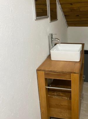 La Plaine-des-Palmistes Apartment | Villa bienvenue