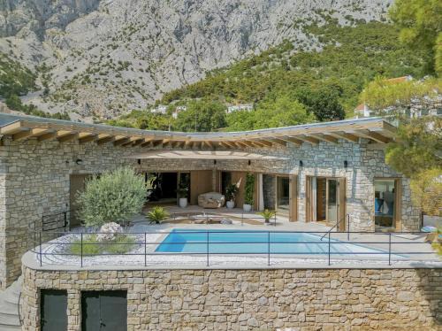 Bast Apartment | Villa BIOKOVO BAST