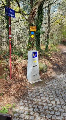 Redondela Apartment | Villa Blas