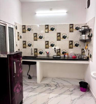 Kuilapalayam Villa | Villa Blossom