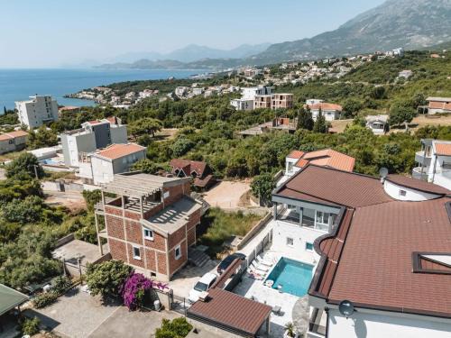 Utjeha Apartment | Villa Blue Haven