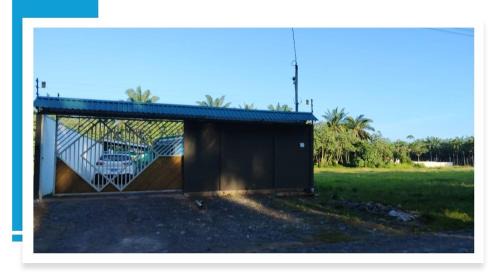 Parrita Apartment | Villa Blue Vacations