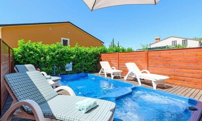 Valica Villa | Villa Bojan, (15991), Valica, hr