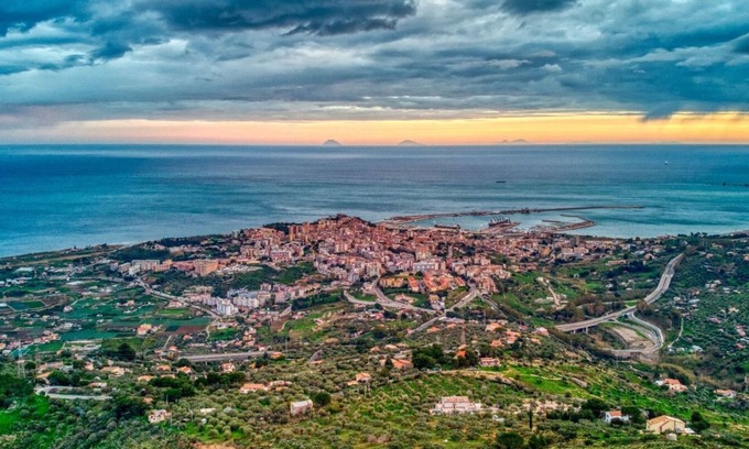 Termini Imerese Bed & Breakfast | Villa Bona B&B - Gulf View and Exclusive Hospitality