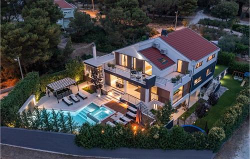 Zadar House | Villa Bonavia