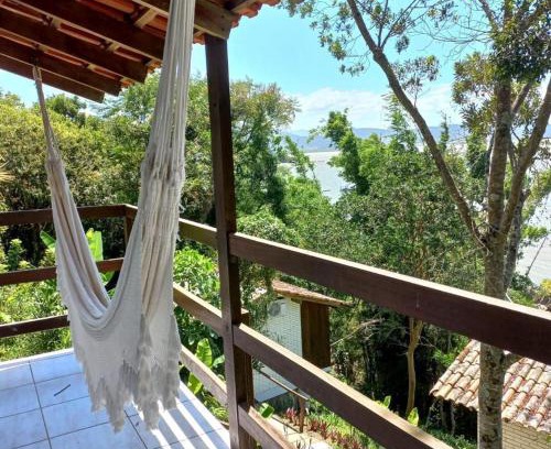 Governador Celso Ramos Hotel | Villa