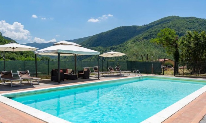 Londa House | Villa by Interhome