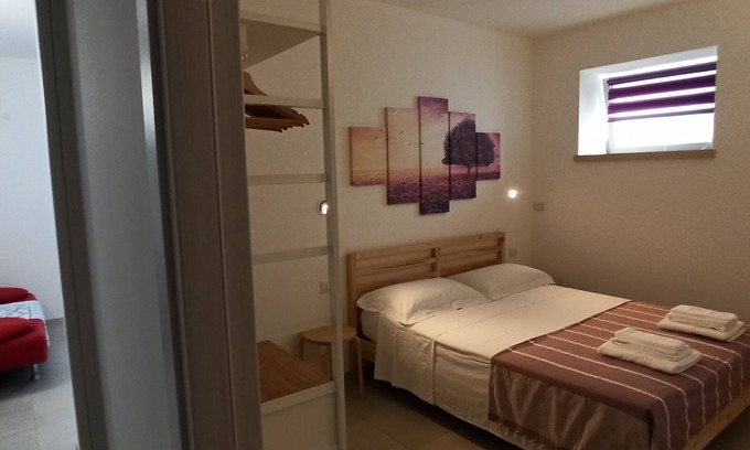 Torre Vado Villa | Villa Cà del Mar room A1