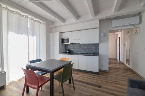 Varazze Apartment | VILLA CADIZ APARTMENTS VARAZZE