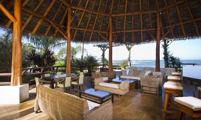 Junquillal Villa | Villa Cala Honda, Private Beachfront Escape