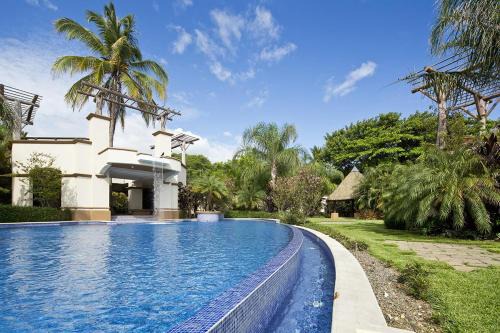 Junquillal Villa | Villa Cala Honda, Private Beachfront Escape