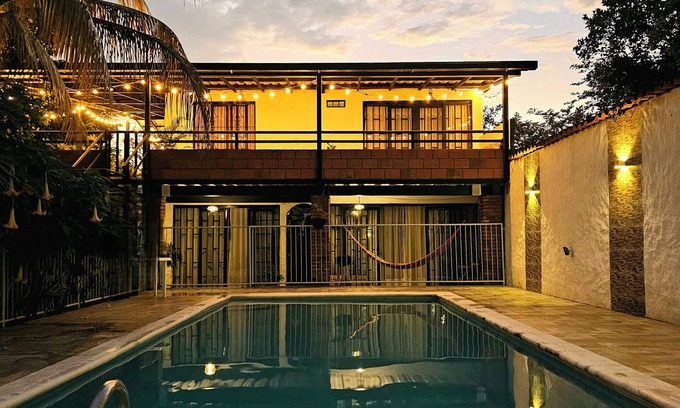 Garzon Villa | Villa CALASAN - Country villa 8 bedrooms