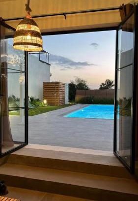 San Lorenzo Villa | Villa Calimma