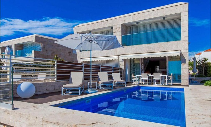 Petrcane House | Villa Calla
