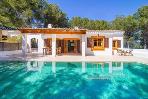 Ses Rotes Velles House | Villa Calma by Mallorca Infinity