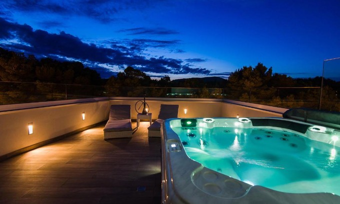 Cala Ratjada Villa | Villa Can Nieves