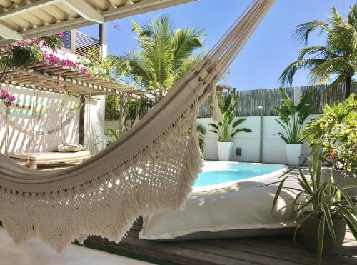 Icarai de Amontada House | Villa Caribou