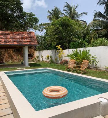 Mirissa Villa | Villa Carla Mirissa