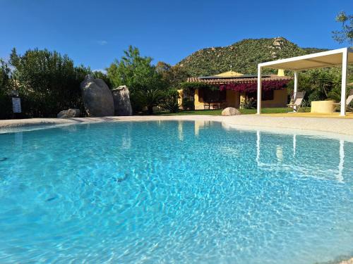 Torre delle Stelle Villa | Villa Carlebia near the beaches and with swimming pool for exclusive use