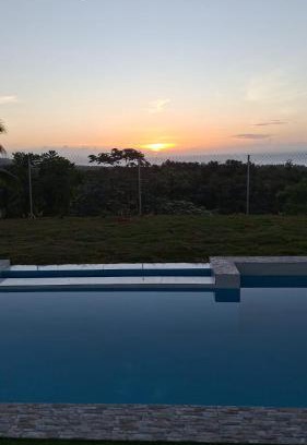 Las Terrenas Bed & Breakfast | Villa Carlito