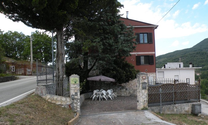 Isernia Villa | Villa Carlotta - ll massimo per il proprio relax