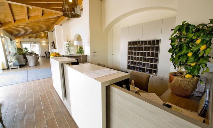 Castelletto d'Orba Resort | Villa Carolina Resort
