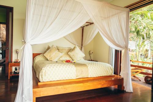 Sengkidu Villa | Villa Casa Doudou