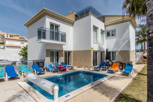 Correeira Villa | Villa Casa Vilas Boas