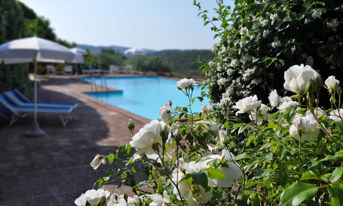 Castellina in Chianti Hotel | Villa Casalecchi Country Hotel