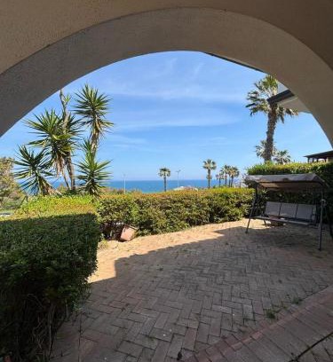 Crotone Villa | Villa Casarossa
