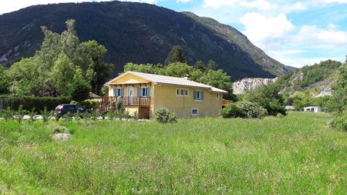 Castellane House | Villa Castellane